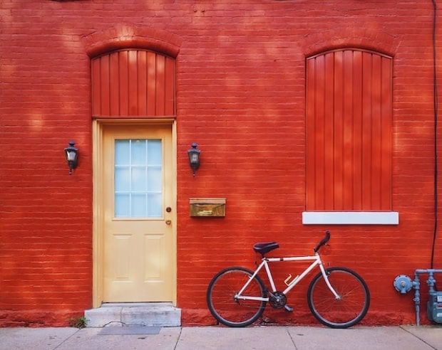 Exterior Painting